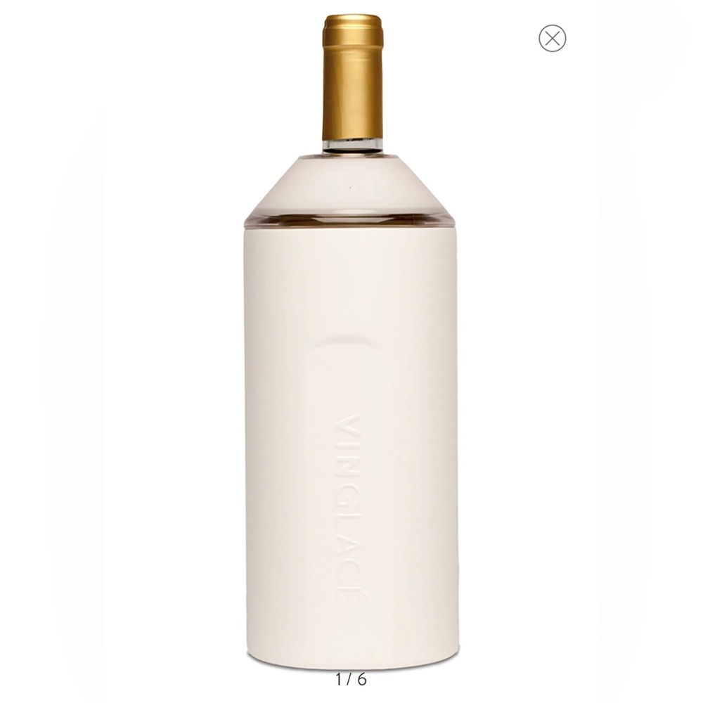 Nordstrom wine and champagne chiller